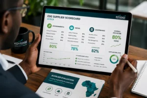 Sustainable Procurement Is Now a Competitive Advantage